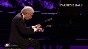 Renowned for his interpretations of J. S. Bach’s music, Sir András Schiff’s performance of the composer's “Well-Tempered Clavier”—which pairs preludes and fugues in all major and minor keys—is now available on Carnegie Hall . Start watching today—it counts as practicing 😉: carnegiehallplus.com | Carnegie Hall