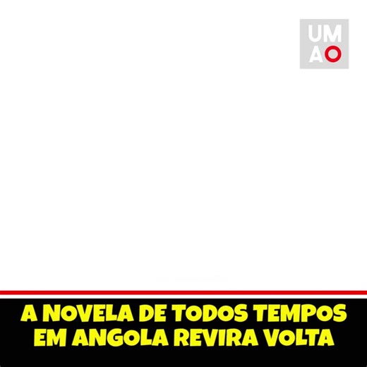 A novela Angolana de todos tempos | Nilton da Costa Angolano