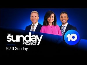10 Promo: The Sunday Project (2018)