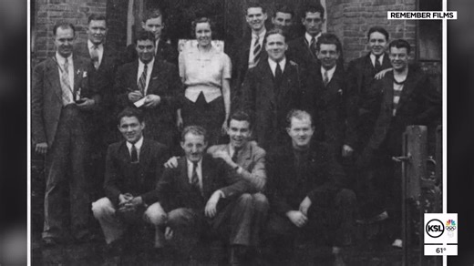 New film tells story of 79 Latter-day Saint missionaries who escaped Nazi Germany