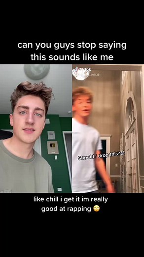 #ShowUpShowOff | Danny Gonzalez