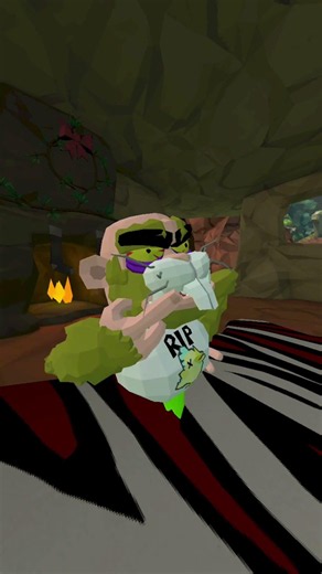 Ugly #gorillatagquest #ugvr #ug #vr #metaquest