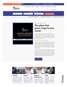 Shubham University - SlideServe