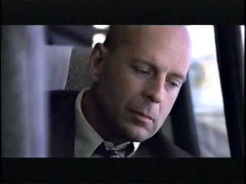 Unbreakable (2000) Trailer 2 (VHS Capture)