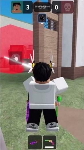 New MVSD script! Op*