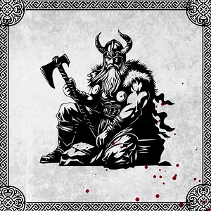 Ultimate Viking SVG PNG Bundle: 567 Vector Files for Laser Cutting, Cricut, Crafting, Tattoos Etc! Norse Gods, Celtic Knots, Commercial Use - Etsy