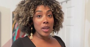 Black Joy Parade shines light on positivity in Oakland