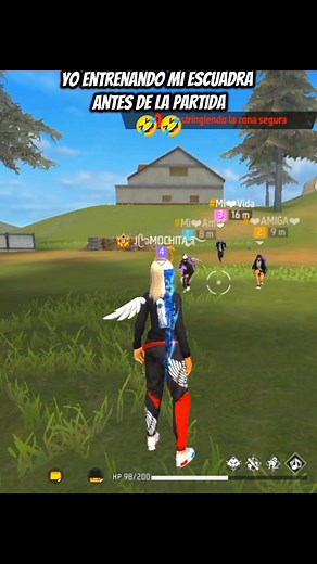 839K views · 30K reactions | 藍藍 #freefiremax #freefirelove #freefirebrasil #freefirelatam #FreeFire #freefiregarena #garenafreefire #freefiregirl #girl #gamergirl | Zona free FIRE | Facebook