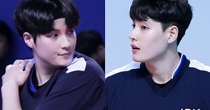 Meet Kim Hee Jin — The Handsome Women's Volleyball Star That Is Becoming A National Treasure