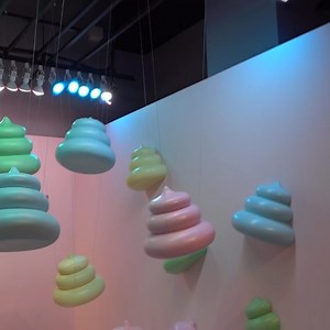 The first Poop Museum in Japan. 💩 | Go! Go! Nihon Live & Study in Japan