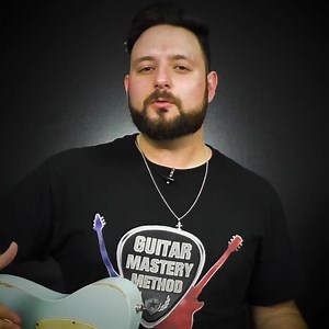 This Unique (& Bulletproof) "3-Note Country Guitar Solo System" allows you to play tasty country solos that’ll instantly knock the socks off of anyone who hears you play... | Guitar Mastery Method