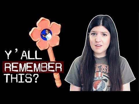 Exploring The Legacy of a Sinister Toy | The Full Story of the Evilstick