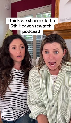 Catching Up With The Camdens: A Trip Down Memory Lane | 7th Heaven