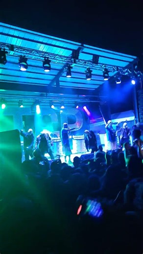 ICP Concert May 2025 Boogeyman