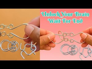 Metal Brain. Can you Unlock ?
