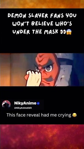 Demon Slayer – Urokodaki Face Reveal Meme 😱 | look who Joins the Party 😂