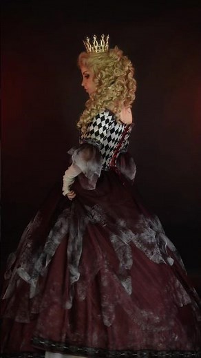 Which dress would you choose? Pattern: Simplicity S3228 🧵🪡❤️