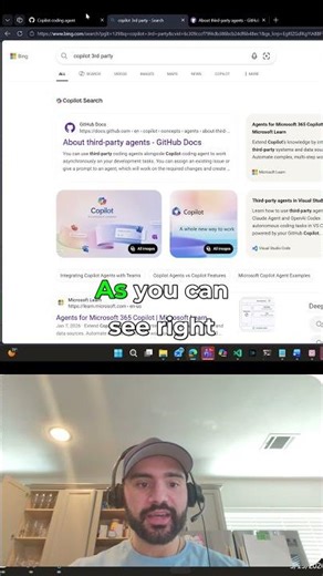 GitHub Copilot Just Got Claude Code (Here's How)