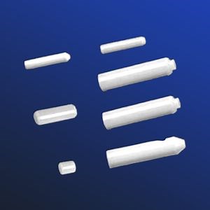 [Hot Item] Premium OEM Zirconia Ceramic Stubs for Precision Engineering Applications