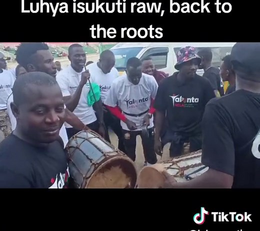 Luhya Nation on TikTok