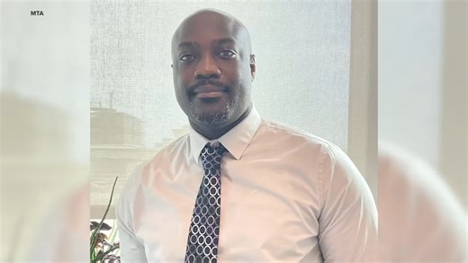 MTA Hero: Administrative Assistant Ekow Amuaku helped launch OMNY Customer Service Center