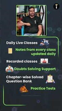 Step into PU 2 with Confidence 💯 | PARIKSHE is always with you!