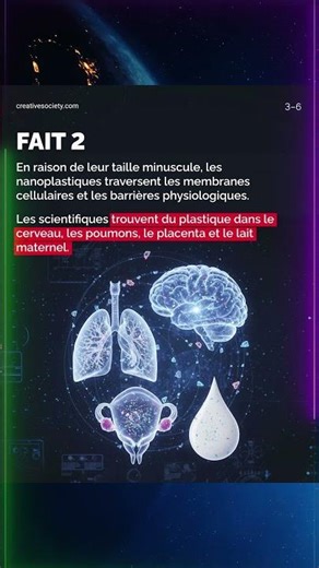 TOP 5 DES FAITS QUI ONT BOULEVERSÉ LE MONDE SCIENTIFIQUE
