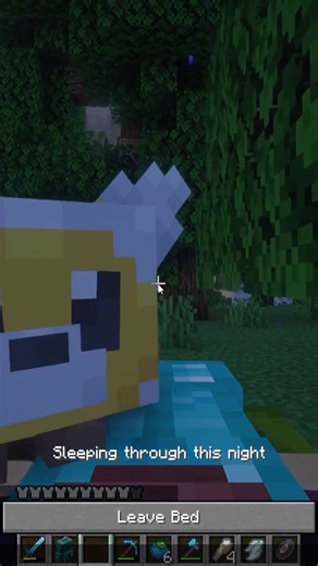 The MOST ADORABLE Cobblemon Moment EVER