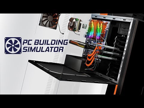 Incoplete case | PC Building Simulator