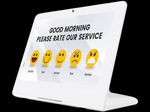 Customer Feedback System