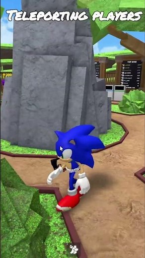 Sonic's Diaper Drama & Epic Wins: You Won't Believe It! #shorts