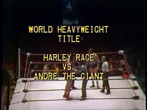 NWA House Show (Houston) - 01-07-1979