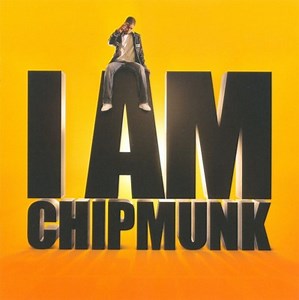 I Am Chipmunk - Chipmunk | Album | AllMusic