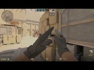 Counter-Strike 2 – How to Add Bots Using Console Commands