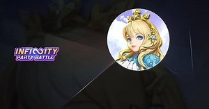 Download & Play Infinity Battle Party on PC & Mac (Emulator)