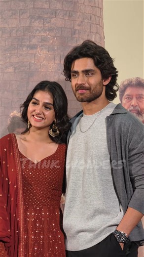 Hero Roshan Meka and Anaswara Rajan CUTE Visuals | Champion #viralvideo