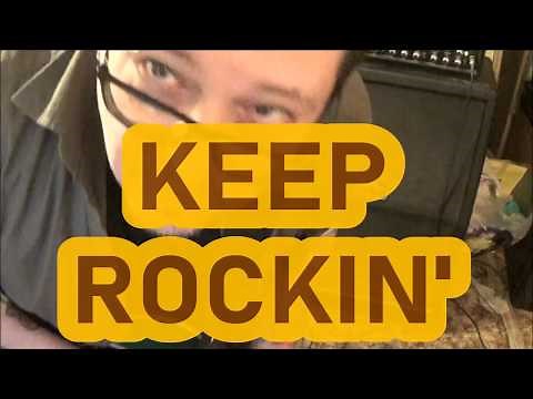 EAGLES - LIFE IN THE FAST LANE - How to play - Guitar Lesson by Mike Gross