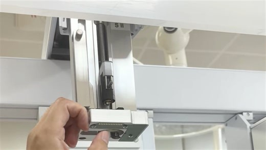 安捷伦Agilent 气质联用仪 8890GC 5977c/MSD 配置CTC 液体/顶空/固相微萃取三合一进样器 第一部分 CTC进样器操作