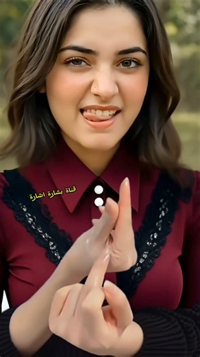 Cute and funny gestures... you won't stop smiling! 🤭