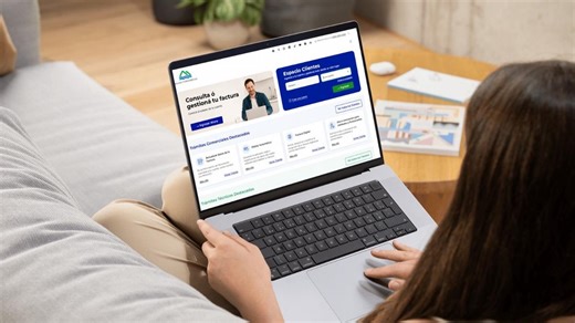 Espacio Clientes se renueva: más fácil, más rápido, pensado para vos