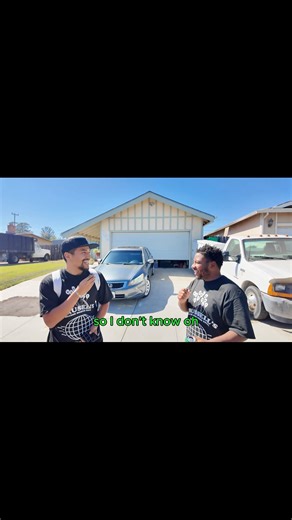 LaRussell clarifies alignment of his forthcoming album thru Russ’ label.