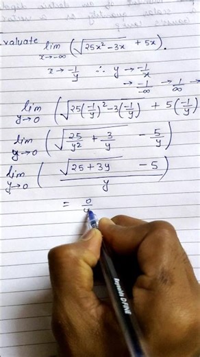Limit Question Practice - 2 🔥🔥//#maths #jee #jeemains #jeemains2026 #limit