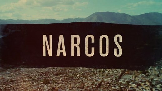 Narcos Main Title