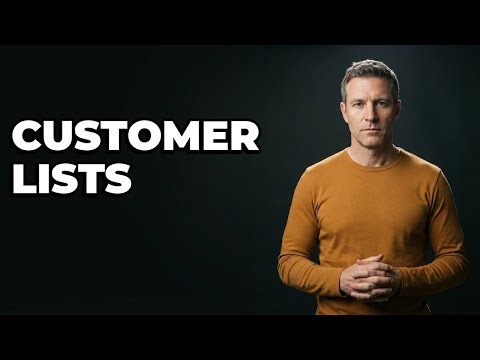 Where Can I Download WooCommerce Customer Lists?