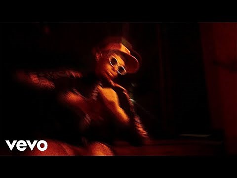 Ryu, the Runner - BUSINESS (Official Music Video)