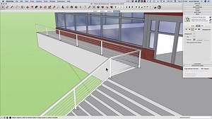 8K views · 166 reactions | Hear that? That's the sound of multiple profiles following the same path... with a single click. https://youtu.be/lKViRsbVjRA | SketchUp | Facebook