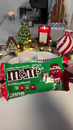 Christmas restock ASMR ideas: USA random restock picks