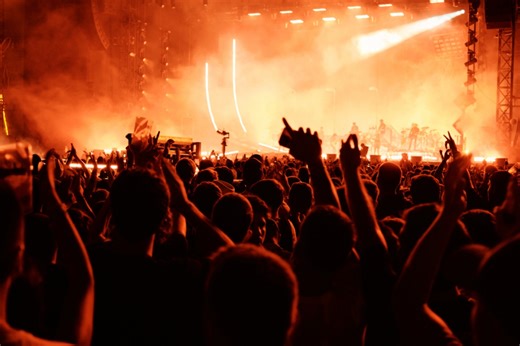 3 Rock Bands Cancel Tour Stop in Major City Citing 'Vocal Loss Among the Touring Party'