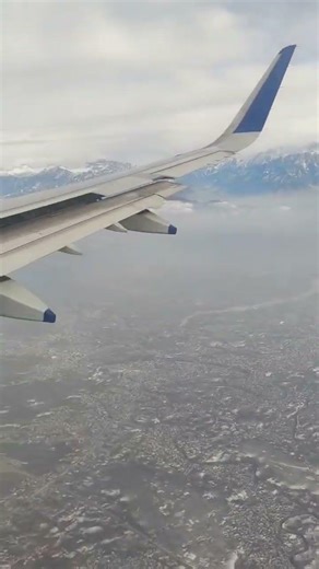 Amazing view from top