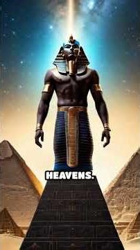 How Pyramid Texts Became Egypt’s Spiritual Blueprint